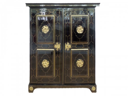 Armoire Louis XIV