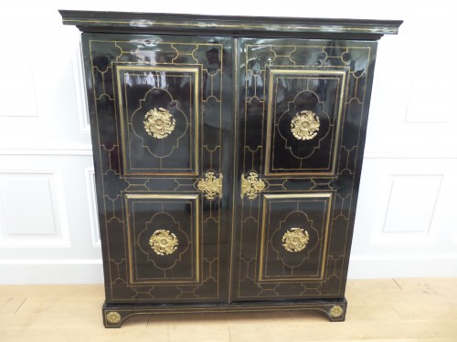 Armoire Louis XIV - Mobilier Style Louis XIV