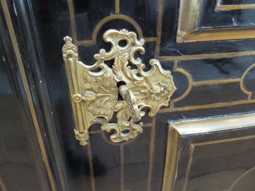 Armoire Louis XIV - Louis XIV