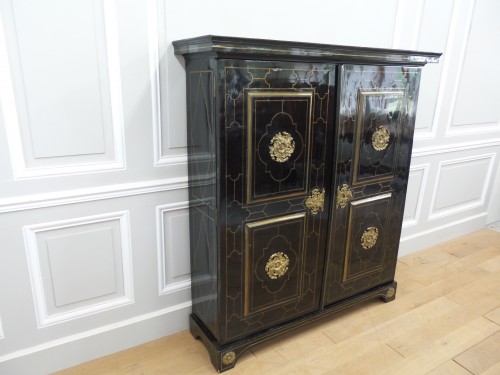 Louis XIV - Armoire Louis XIV