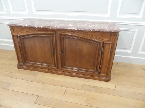 Mobilier Buffet - Buffet de chasse