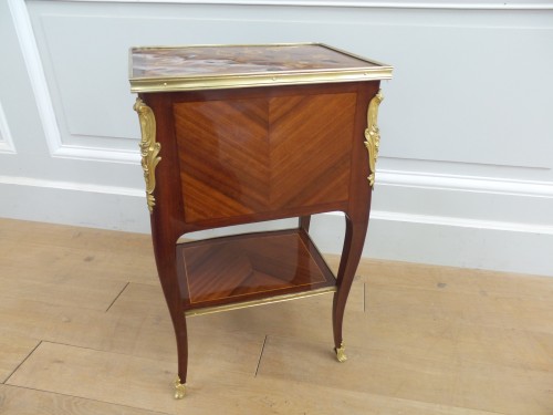 Louis XV salon table - Furniture Style Louis XV