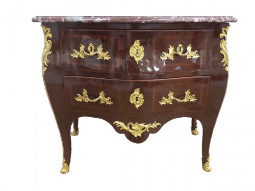 Commode Louis XV