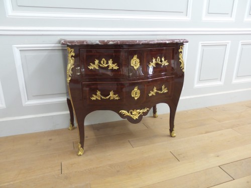 Commode Louis XV - Mobilier Style Louis XV