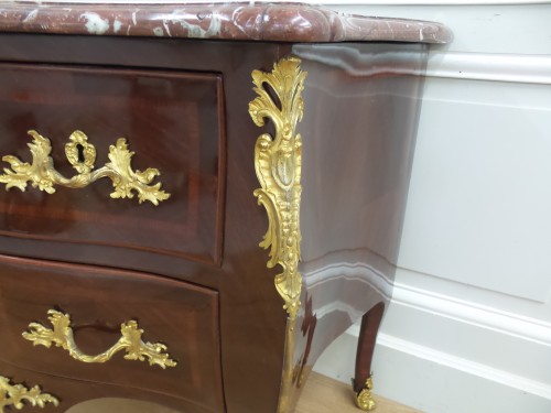 Mobilier Commode - Commode Louis XV