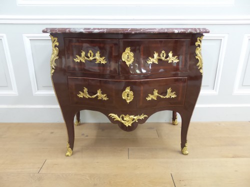 Commode Louis XV - La Jurande