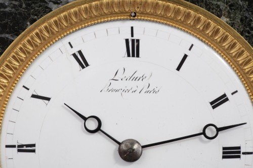 Horlogerie Pendule - Pendule Borne