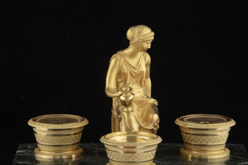 Empire - Empire inkwell