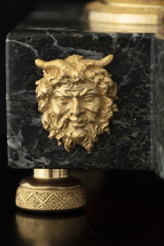 Antiquités - Empire inkwell