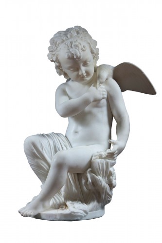 Candore - Pio Fedi Firenze 1875
