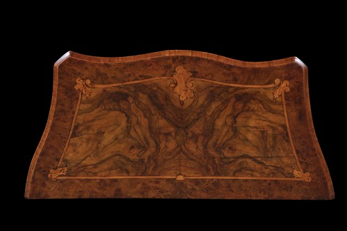 Chestes LXV - Furniture Style Louis XV