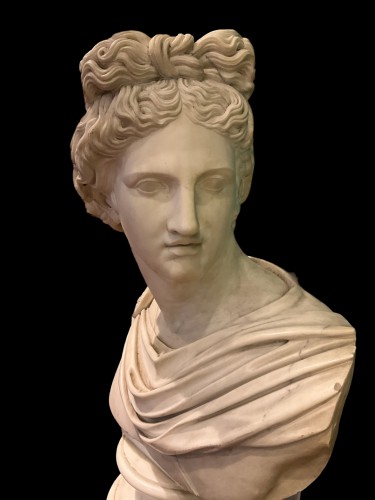 Apollo del Belvedere - 