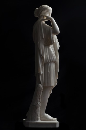 Antiquités - Diana of Gabi, 19th century