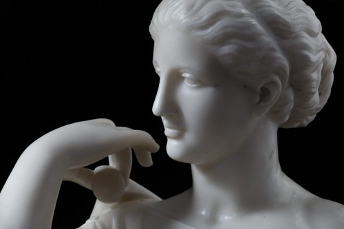 Antiquités - Diana of Gabi, 19th century