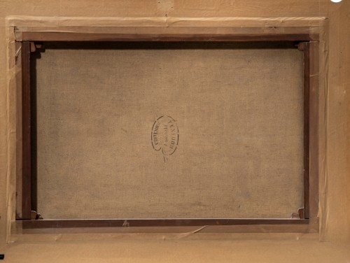 Antiquités - Orientalist scene, Tomas Moragas Y Torras (1837-19’t)