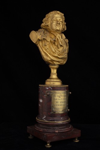 Honoré Gabriel Riqueti comte de Mirabeau (1749-1791) - Galerie Francesco De Rosa