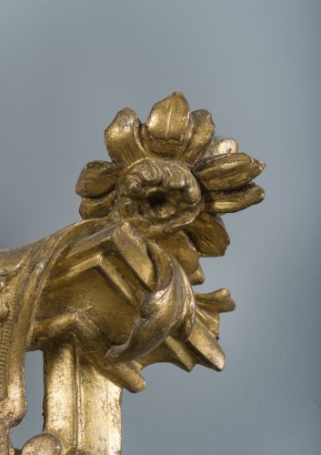 18th century - Pair of mirrors,Venive 18th century