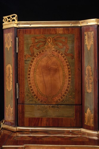 Mobilier Bureau et Secrétaire - Bonheur du jour Transition