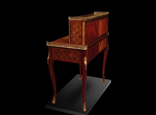 Antiquités - Bonheur du jour Transition