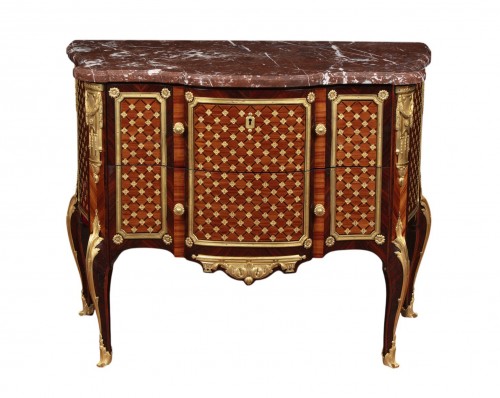 Comode modéle de Gilles Joubert