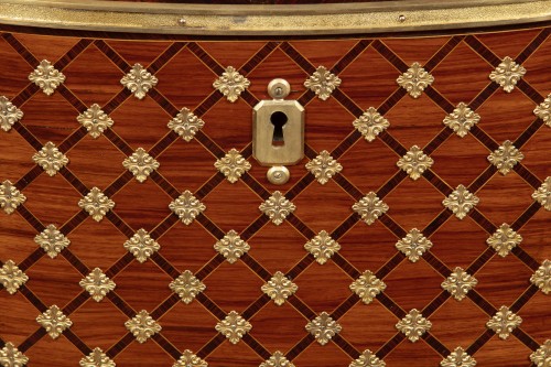  - Comode modéle de Gilles Joubert