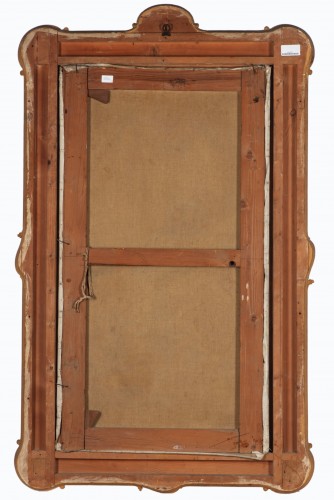 La Pomme tentatrice, Giacomo Mantegazza (1853-1920) - Tableaux et dessins Style 