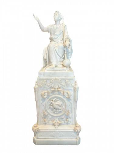 Empereur Romain, Italie fin XVIIIe siècle