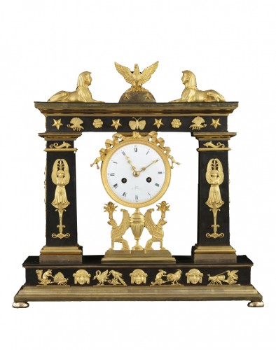 Pendule Directoire