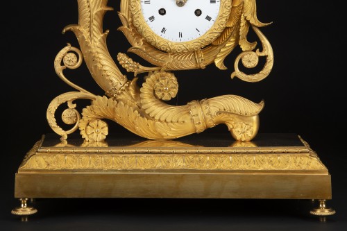 Pendule Empire - Horlogerie Style Empire