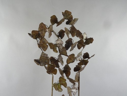 Ephemeral Reality — Bronze Sculpture by Jivko (born 1963) - Sculpture Style 50