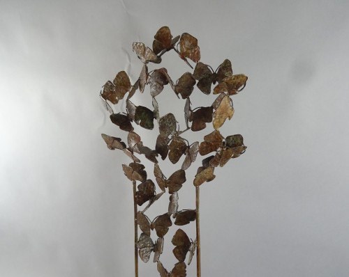 20th century - Ephemeral Reality — Bronze Sculpture by Jivko (born 1963)