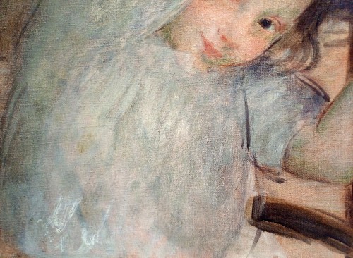 Tableaux et dessins  - Angèle - François Joseph Guiguet (1860-1937)