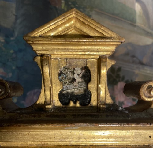 Grand reliquaire de Sainte Euphémie, fin XVIe siècle - Renaissance
