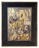 Nativité de la Vierge circa 1470/80