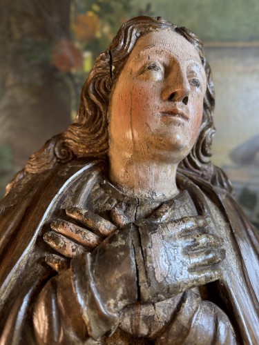  - Saint Jean au Calvaire fin XVIe