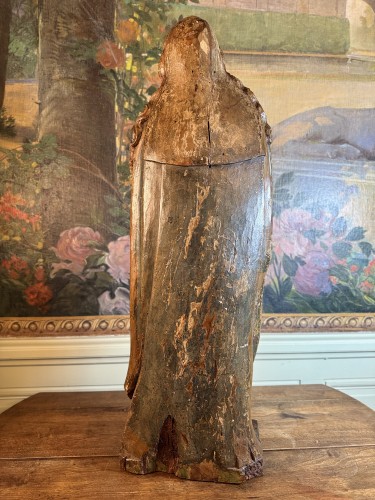 Antiquités - Saint Jean au Calvaire fin XVIe