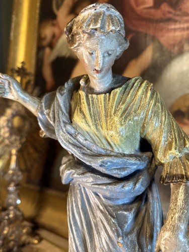 Sainte Famille, Flanders 18th century - 