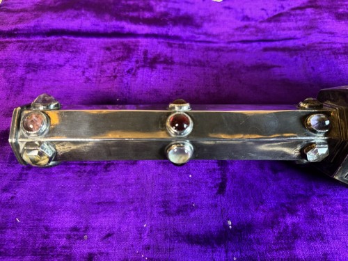 Antiquités - Bishop&#039;s Crosier Circa 1850