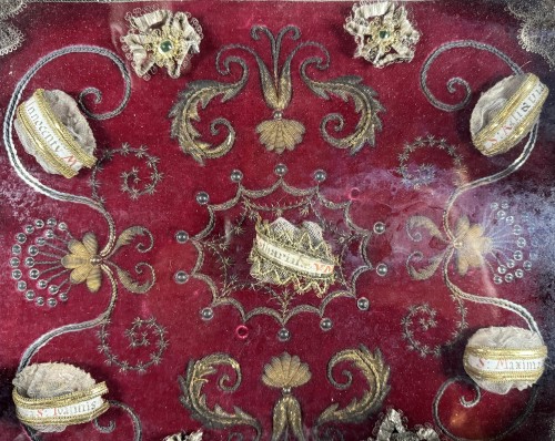 18th century - The Celestial Music Of Relics Late 18th Century 