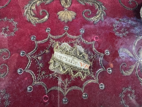  - The Celestial Music Of Relics Late 18th Century 