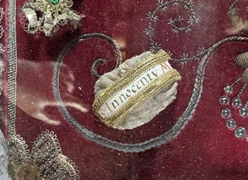 Antiquités - The Celestial Music Of Relics Late 18th Century 