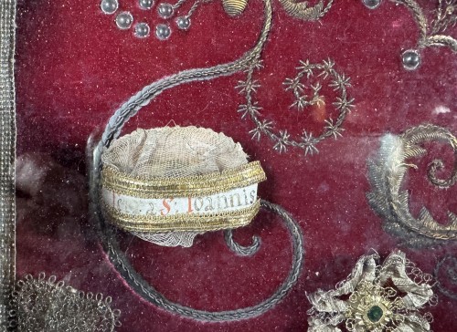 Antiquités - The Celestial Music Of Relics Late 18th Century 