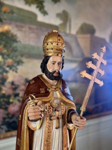  - Saint Pierre circa 1900