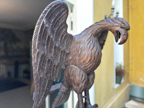  - A 18th Century Church Lectern