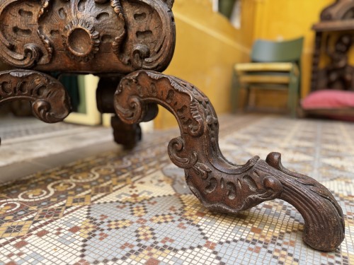 Antiquités - A 18th Century Church Lectern
