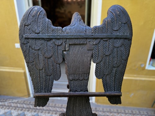 Antiquités - A 18th Century Church Lectern