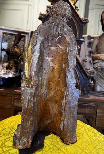  - Sainte Vierge - Sud de l'Allemagne Circa 1480