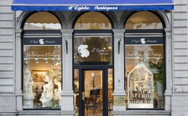 L'Egide Antiques