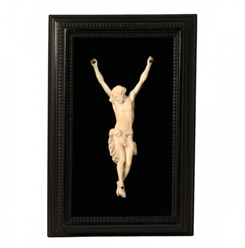 Corpus Christi, signed W. Pompe, fecit, 1755