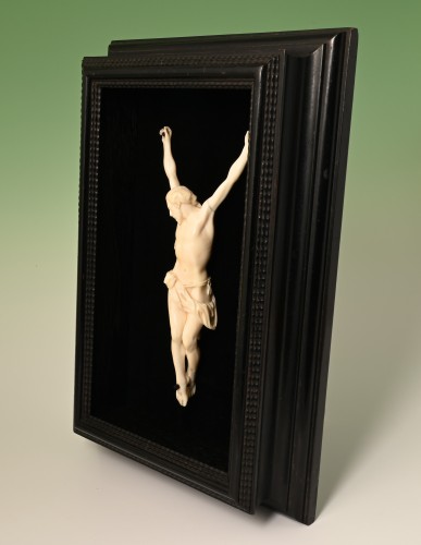Corpus Christi, signed W. Pompe, fecit, 1755 - 